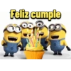 Minions 8