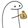 EMOJIS DO FLORK 😁 11