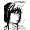 WHATEVER.