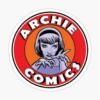 El mundo oculto de sabrina 14