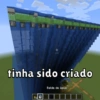 Bem vindo ao minecraft 2 25