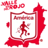 América de Cali 18