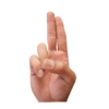 Mexican Sign Language 22