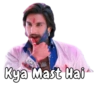 Kya Mast Hai