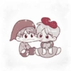 Chibi 17