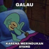Meme ayang 16