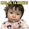 NOVOS MEMES DA COREANINHA 🙆🏻‍♀️ 8