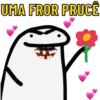 UMA FROR PRUCE