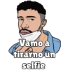 Titi me pregunto (Bad Bunny 🐰) 11
