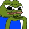 Pepe frog 16