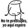 @paraguayita 01
No te preocupes,
yo aquí espero