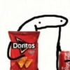Doritos
BACHO
CHEESE
oca