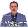 Javier Alatorre 22