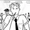Heartstopper comic 14