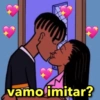 vamo imitar?