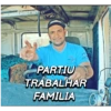 PARTIU
TRABALHAR
FAMILIA