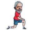Lula e o PT nos Trends 21