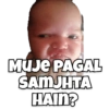 Baby Stickers 13