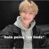 One
hola peina *se lindx*
big
on
desliMA