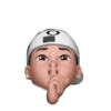 Memojis de cria 👑 5