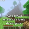 Bem vindo ao minecraft 2 18