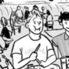 Heartstopper comic 9