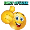GOOD WISHES 12