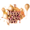 New Year Pack 14