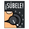 ¡SÚBELE! 5 6 7 8 9 10