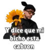 Titi me pregunto (Bad Bunny 🐰) 27
