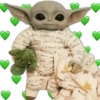 GROGU MODELO 27