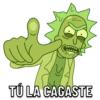 Rick & Morty 7