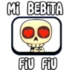 Mi Bebito Fiu Fiu Clash Royale 6