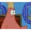 Patrick star pack 23