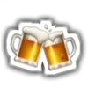 Beer Cheers