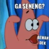 Patrick 16