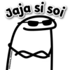 Jaja si soi
@Giseelove_Stickers