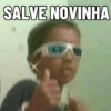 SALVE NOVINHA
