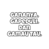 Gk bisa ber word2 pt2 7