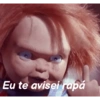 Figurinhas do Chucky🔪 22