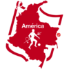 América de Cali 14