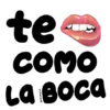 Frases lindas con "Te"🥰💌💋 10