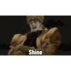 JoJo bizarre adventure 21
