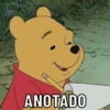 ANOTADO