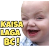 Baby Stickers 15