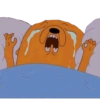 Stickers reaction 😵‍💫🤫🙄🥺 12
