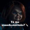 Figurinhas do Chucky🔪 17