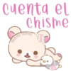 🍭korilakkuma bear🍭 13