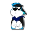 Furry tierno 9