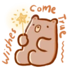 Little bear and pig 19